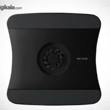 پایه خنک کننده فن دار بلکین Cooling Pad