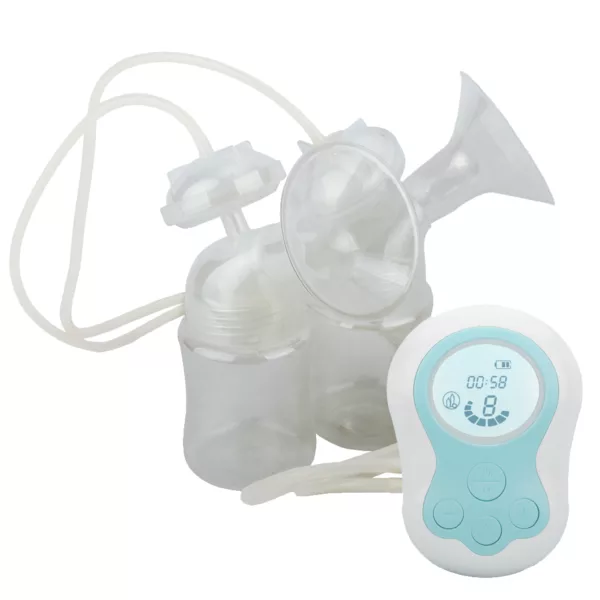 شیردوش برقی ایزی لایف مدل BT-100 BL