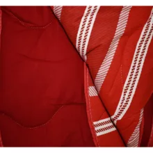 لحاف هسکی اغلو مدل 8723 یک نفره سایز 155x215 سانتی متر