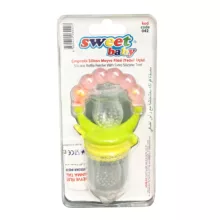 فدر غذاخوری کودک سوییت بیبی کد 042