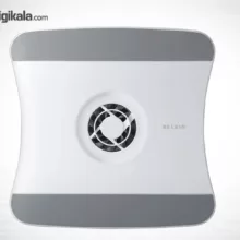 پایه خنک کننده فن دار بلکین Cooling Pad