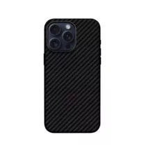 کاور کی -زد دوو مدل Noble Magnetic Carbon مناسب برای گوشی موبایل اپل iPhone 16 Pro Max