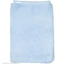 ست حوله کودک اوزدیلک مدل Bunny B سایز 1 سال