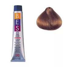رنگ موی بس سری Beige مدل Golden Beige Blonde شماره 7.38