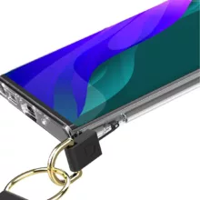 کاور آراری مدل Nukin مناسب برای گوشی موبایل سامسونگ Galaxy Note20 Ultra