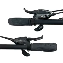 دوچرخه کوهستان اورلورد مدل WARRIOR ATX1.0D دیسکی سایز طوقه 26