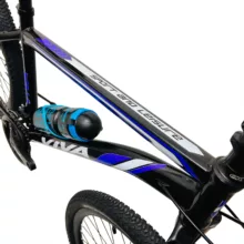 دوچرخه کوهستان مدل ویوا SPORT کد دیسکی سایز طوقه 26 اینچ