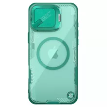 کاور نیلکین مدل Iceblade Prop Magnetic MagSafe مناسب برای گوشی موبایل اپل iPhone 16 Pro