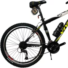 دوچرخه کوهستان ویوا مدل BLAZE کد 24-200  سایز طوقه 27.5 اینچ
