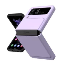 کاور آراری مدل Aero Flex مناسب برای گوشی موبایل سامسونگ Galaxy Z Flip4