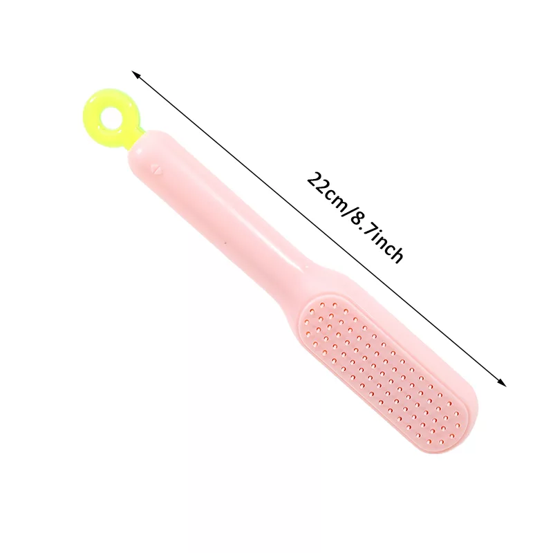 برس مو مدل Detangling