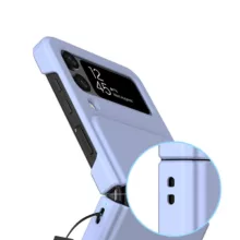 کاور آراری مدل Aero Flex مناسب برای گوشی موبایل سامسونگ Galaxy Z Flip4