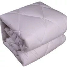 لحاف لایت سارای مدل ساده - دو نفره سایز 200 × 220 سانتی متر