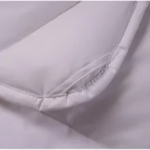 لحاف لایت سارای مدل ساده - دو نفره سایز 200 × 220 سانتی متر