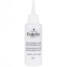 کیت رنگ مو پلت سری Deluxe مدل Golden Gloss Mocca شماره 65-7