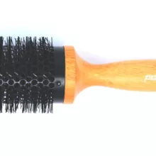 برس گرد افشان حرارتی دلگان 20، 30 و 55 میلی متری مدل W19-000001 بسته 3 عددی