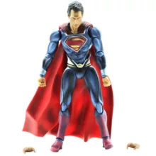اکشن فیگور کریزی تویز مدل Superman