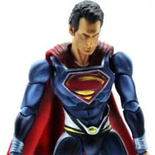 اکشن فیگور کریزی تویز مدل Superman