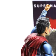 اکشن فیگور کریزی تویز مدل Superman