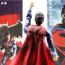 اکشن فیگور کریزی تویز مدل Superman