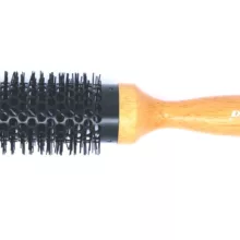 برس گرد افشان حرارتی 15، 25 و 35 میلیمتری دلگان مدل W19-000002 بسته 3 عددی