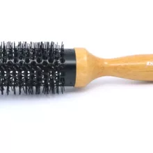 برس گرد افشان حرارتی 15، 25 و 35 میلیمتری دلگان مدل W19-000002 بسته 3 عددی