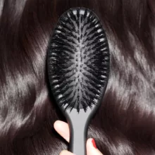 برس مو جی اچ دی مدل OVAL
