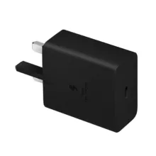 شارژر دیواری 45 وات سامسونگ مدل Super Fast Charge 2.0