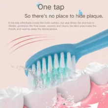 مسواک برقی کودک مدل Ultrasonic