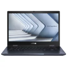 لپ تاپ 14 اینچی ایسوس مدل ExpertBook B3 Flip B3402FVA-I58512B0D-i5 1335U-40GB DDR4-512GB SSD-IPS-Touch – کاستوم شده