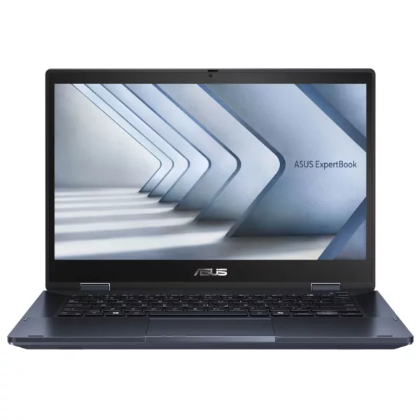 لپ تاپ 14 اینچی ایسوس مدل ExpertBook B3 Flip B3402FVA-I58512B0D-i5 1335U-40GB DDR4-512GB SSD-IPS-Touch - کاستوم شده