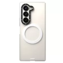 کاور یانگ کیت مدل Hidden Sand Magsafe مناسب برای گوشی موبایل سامسونگ Galaxy Z Fold 6