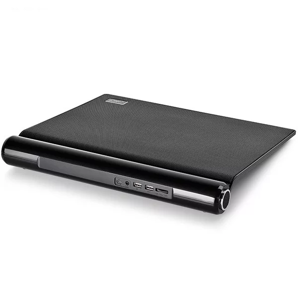 پایه خنک کننده دیپ کول مدل M5 Audio