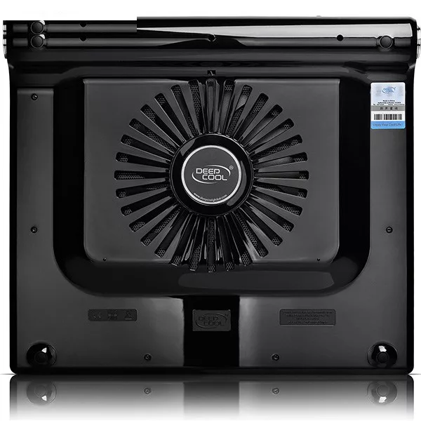 پایه خنک کننده دیپ کول مدل M5 Audio