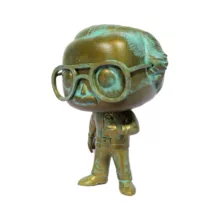 فیگور مدل استن لی پاپ