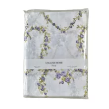 روکش لحاف انگلیش هوم مدل Rose Heart دو نفره سایز 160x220 سانتی متر