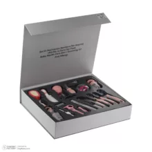 ست بهداشتی کودک چیکو مدل 154 مجموعه 18 عددی