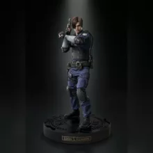اکشن فیگور مدل Leon s. Kennedy