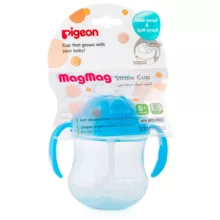 شیشه شیر  پیجون مدل MAGMAG حجم 200 میلی لیتر