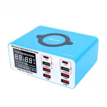 شارژر رومیزی ریلایف مدل RL_304S