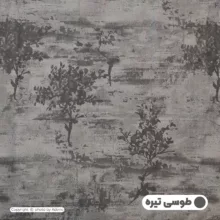 کاور لحاف آدنو مدل وینتیج کد IR110 دونفره سایز 220X240 سانتی متر