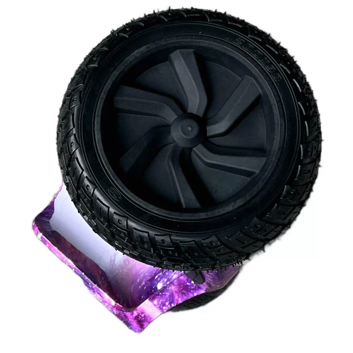 اسکوتر برقی مدل 10inch