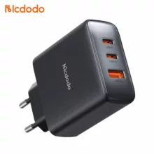 شارژر دیواری 45وات مک دودو مدل CH-4860
