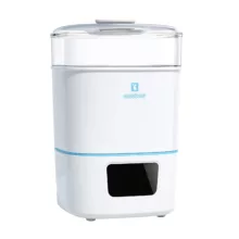 استریل کننده شیشه شیر کوکو بیر مدل CBS10