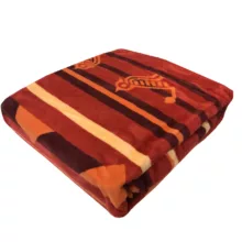 پتو ساچلی کد 125Aسایز 150×200 سانتیمتر