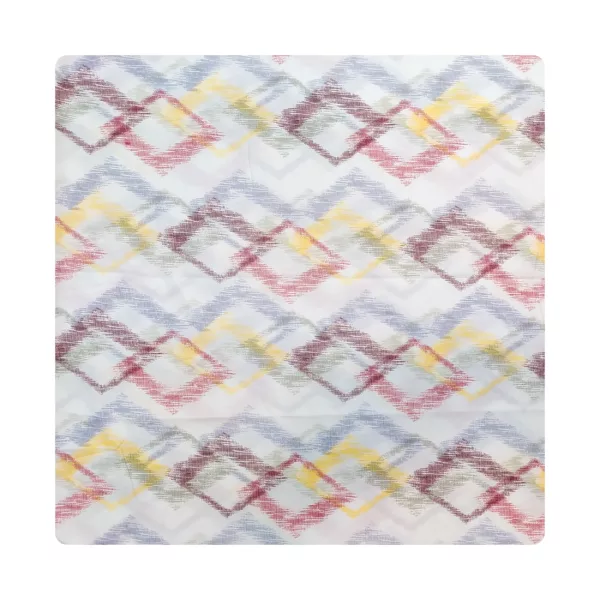 کاور لحاف آدنو مدل Diamond کد IR129 دونفره سایز 220x240 سانتی متر