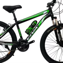 دوچرخه کوهستان مدل SPORT سایز طوقه 26 اینچ