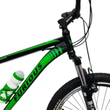 دوچرخه کوهستان فوریوز مدل AVENGER سایز طوقه 26