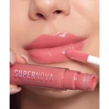 رژ لب مایع تاپ فیس مدل SUPERNOVA شماره 006