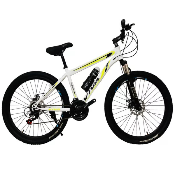 دوچرخه کوهستان مدل ویوا SPORT کد دیسکی سایز طوقه 26 اینچ